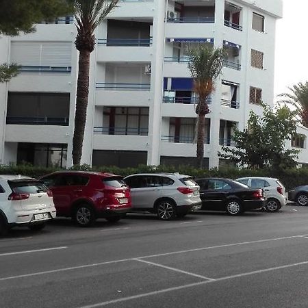 Apartamento Con Vistas Al Puerto Deportivo Las Fuentes Alcossebre Dış mekan fotoğraf