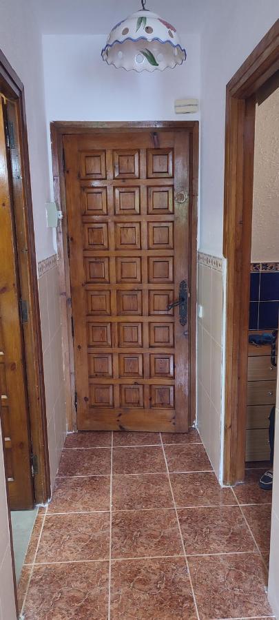 Apartamento Con Vistas Al Puerto Deportivo Las Fuentes Alcossebre Dış mekan fotoğraf