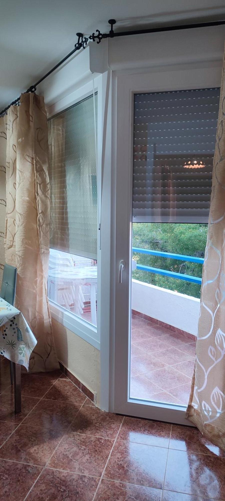 Apartamento Con Vistas Al Puerto Deportivo Las Fuentes Alcossebre Dış mekan fotoğraf